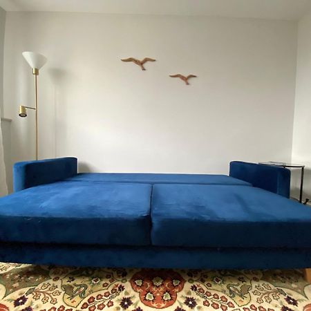 Zentrale Ferienwohnung Fuer Bis Zu 4 Personen Bremerhaven Exteriör bild