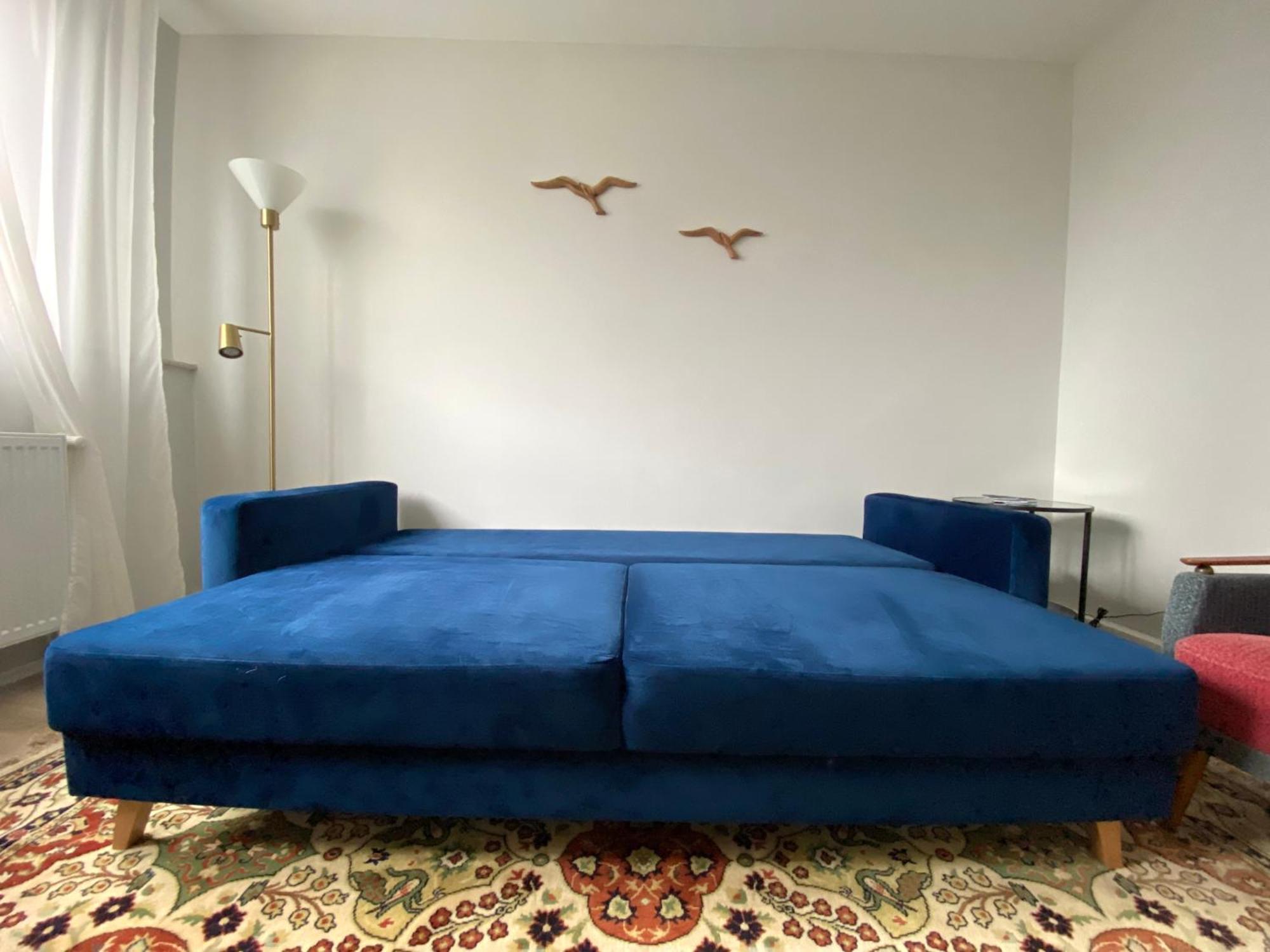 Zentrale Ferienwohnung Fuer Bis Zu 4 Personen Bremerhaven Exteriör bild