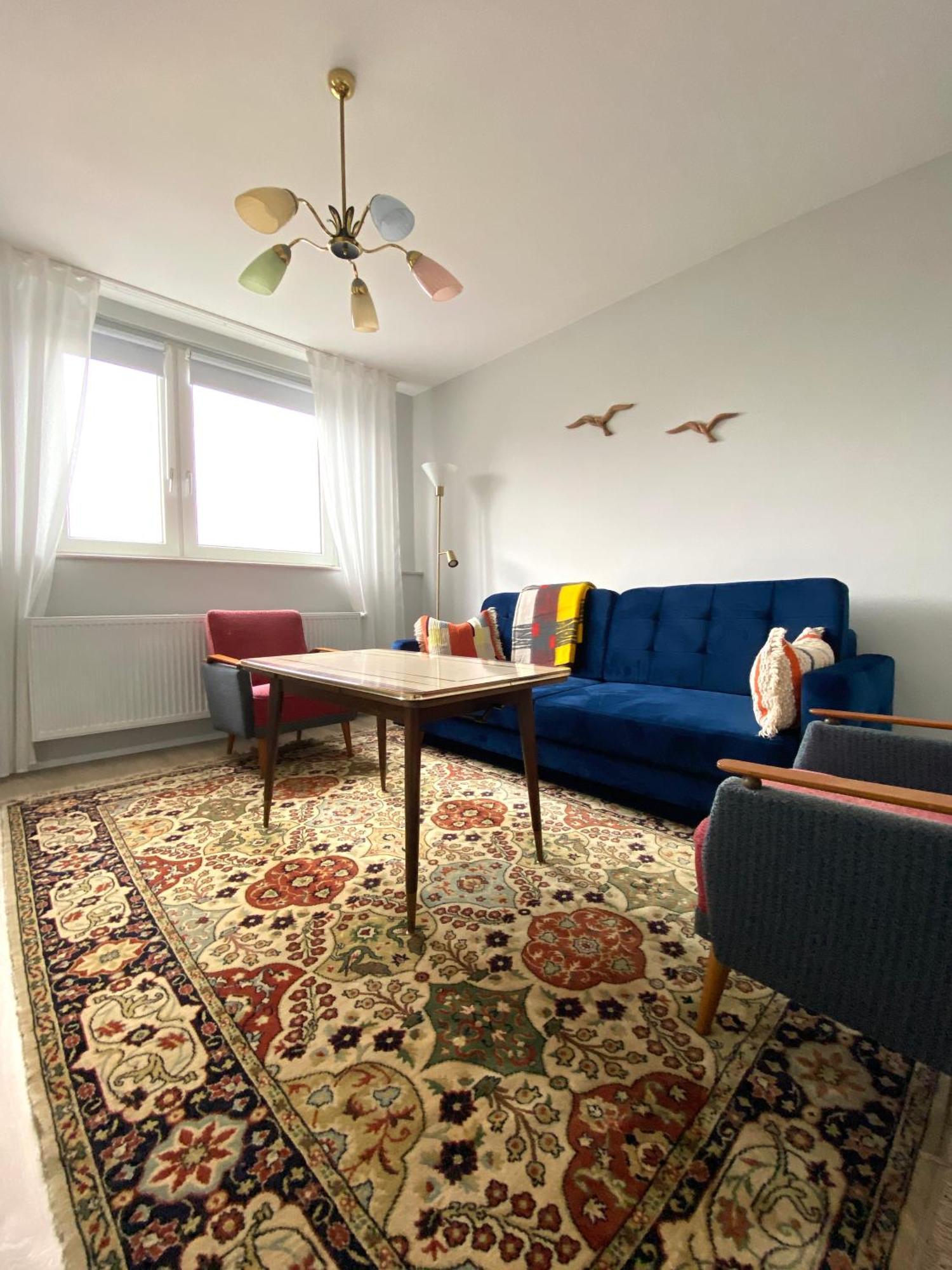Zentrale Ferienwohnung Fuer Bis Zu 4 Personen Bremerhaven Exteriör bild